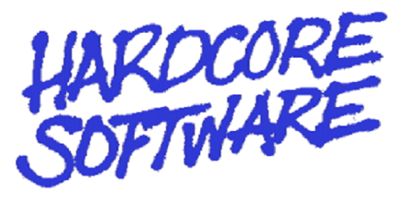 Hardcore software